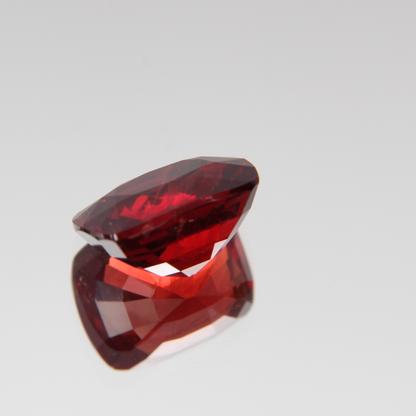 roter Spinell 3.51 ct
