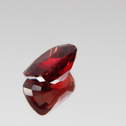 roter Spinell 3.51 ct