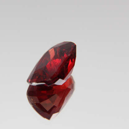 roter Spinell 3.51 ct