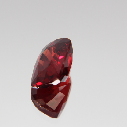 roter Spinell 3.51 ct