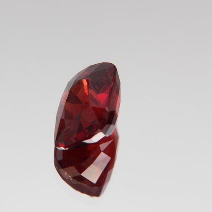 roter Spinell 3.51 ct