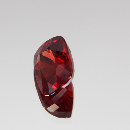 roter Spinell 3.51 ct