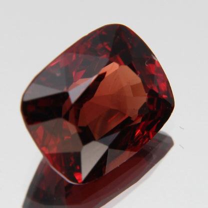 Orange-Roter Spinell 2.60 ct