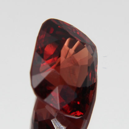Orange-Roter Spinell 2.60 ct