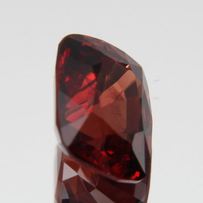 Orange-Roter Spinell 2.60 ct