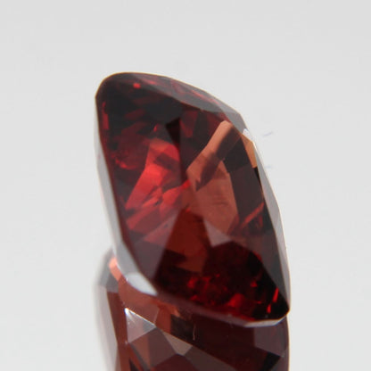 Orange-Roter Spinell 2.60 ct