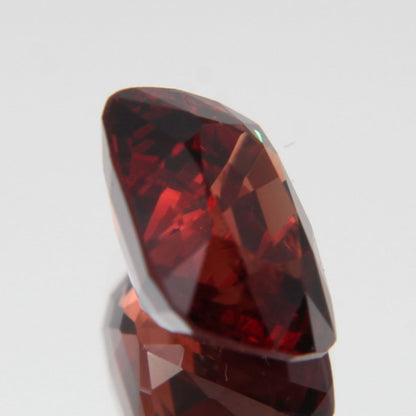 Orange-Roter Spinell 2.60 ct