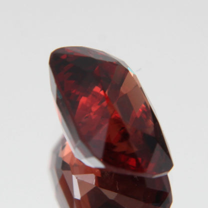 Orange-Roter Spinell 2.60 ct