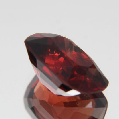 Orange-Roter Spinell 2.60 ct