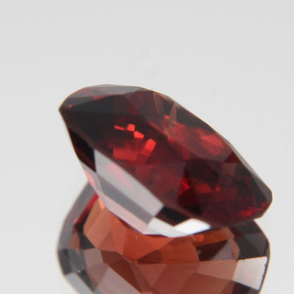 Orange-Roter Spinell 2.60 ct