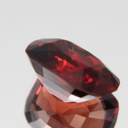 Orange-Roter Spinell 2.60 ct
