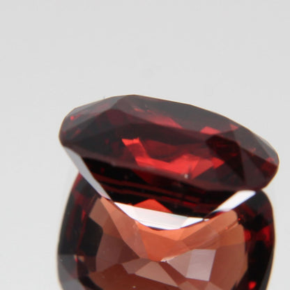 Orange-Roter Spinell 2.60 ct