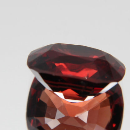 Orange-Roter Spinell 2.60 ct