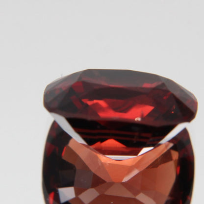 Orange-Roter Spinell 2.60 ct