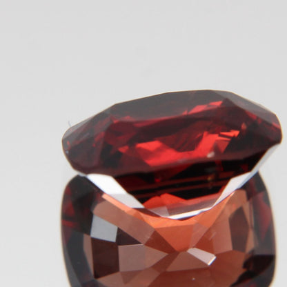 Orange-Roter Spinell 2.60 ct