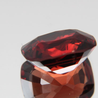 Orange-Roter Spinell 2.60 ct