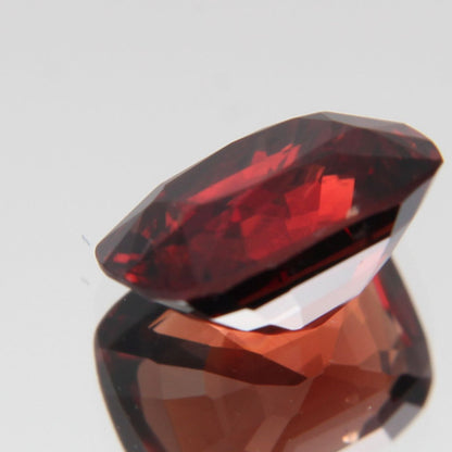Orange-Roter Spinell 2.60 ct