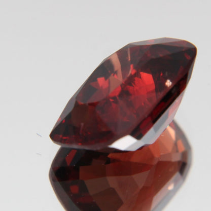 Orange-Roter Spinell 2.60 ct