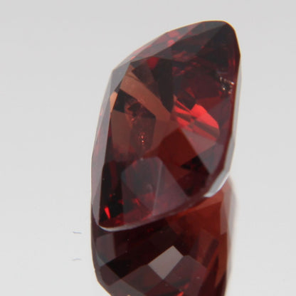 Orange-Roter Spinell 2.60 ct