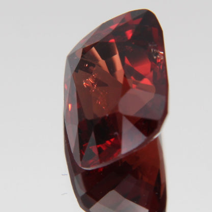 Orange-Roter Spinell 2.60 ct