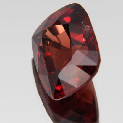 Orange-Roter Spinell 2.60 ct