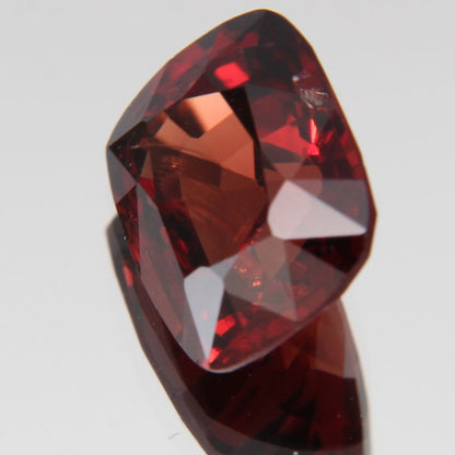 Orange-Roter Spinell 2.60 ct
