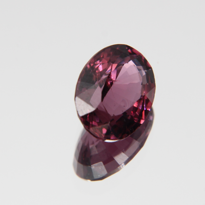 rötlich Pinker Spinell 1.28 ct