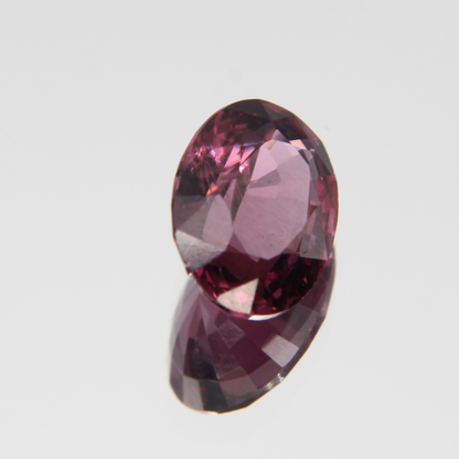 rötlich Pinker Spinell 1.28 ct