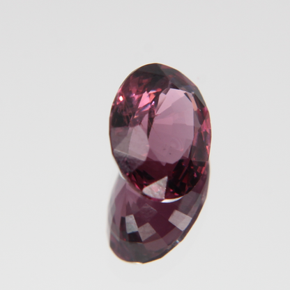 rötlich Pinker Spinell 1.28 ct