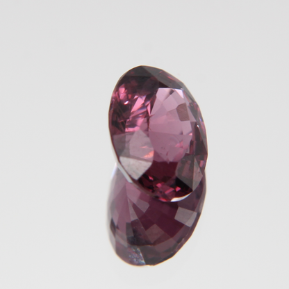 rötlich Pinker Spinell 1.28 ct