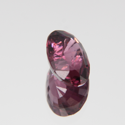 rötlich Pinker Spinell 1.28 ct