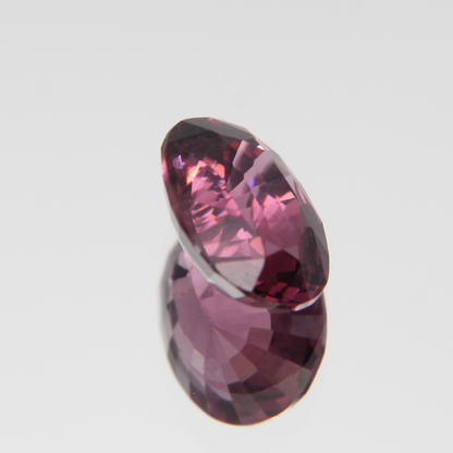 rötlich Pinker Spinell 1.28 ct
