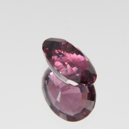 rötlich Pinker Spinell 1.28 ct