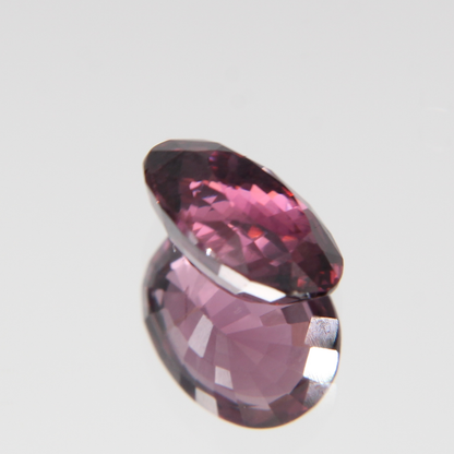 rötlich Pinker Spinell 1.28 ct