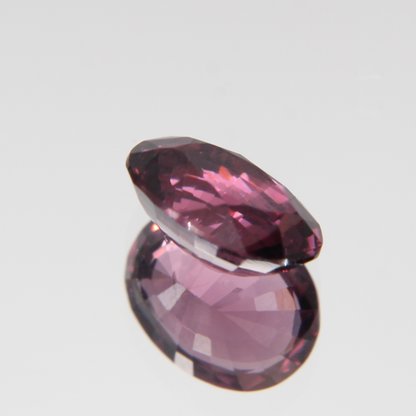 rötlich Pinker Spinell 1.28 ct