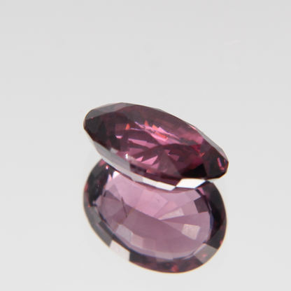 rötlich Pinker Spinell 1.28 ct