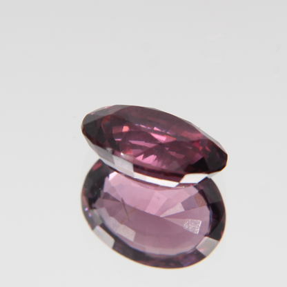 rötlich Pinker Spinell 1.28 ct