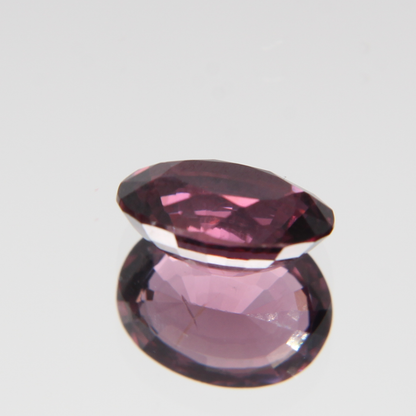 rötlich Pinker Spinell 1.28 ct
