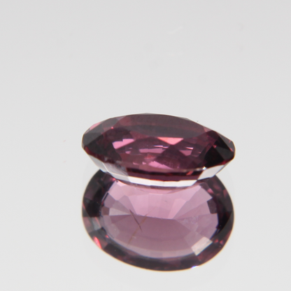 rötlich Pinker Spinell 1.28 ct