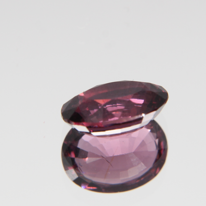 rötlich Pinker Spinell 1.28 ct