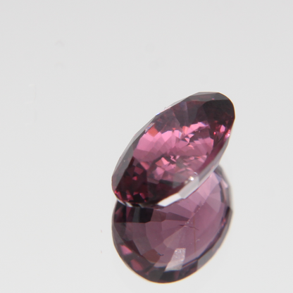 rötlich Pinker Spinell 1.28 ct