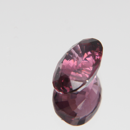 rötlich Pinker Spinell 1.28 ct