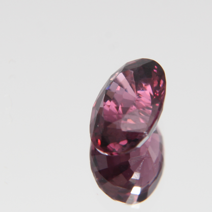 rötlich Pinker Spinell 1.28 ct