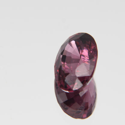 rötlich Pinker Spinell 1.28 ct