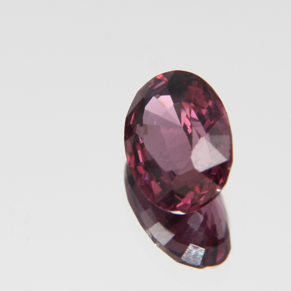 rötlich Pinker Spinell 1.28 ct