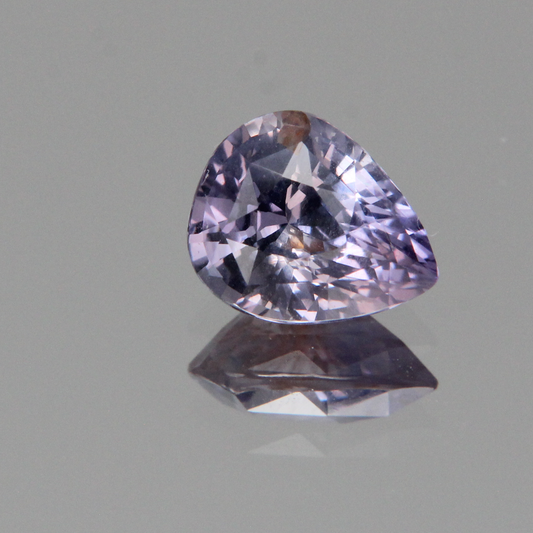 Violetter Saphir 1.32 ct