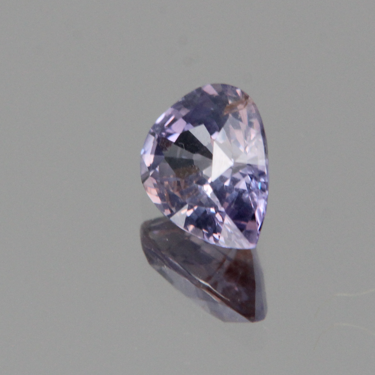 Violetter Saphir 1.32 ct