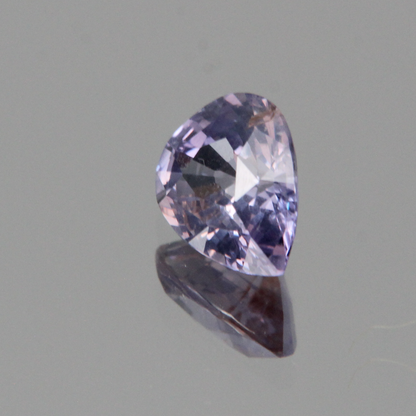 Violetter Saphir 1.32 ct