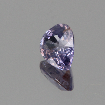 Violetter Saphir 1.32 ct