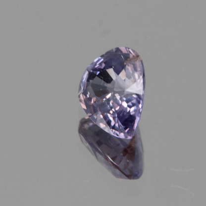 Violetter Saphir 1.32 ct